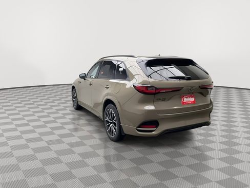 New 2026 MAZDA CX-70 3.3 Turbo S w/ Premium Package image 38