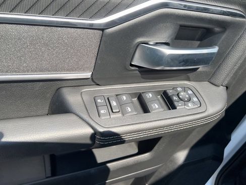 Used 2025 RAM 2500 Big Horn image 21