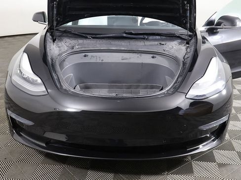 Used 2020 Tesla Model 3 Performance AWD/4WD image 19