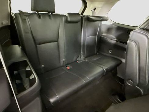 Certified 2024 Toyota Grand Highlander XLE image 26