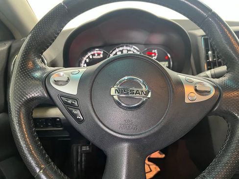 Used 2014 Nissan Maxima 3.5 S image 18