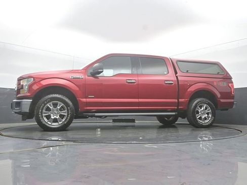 Used 2016 Ford F150 XLT w/ Equipment Group 302A Luxury AWD/4WD image 45