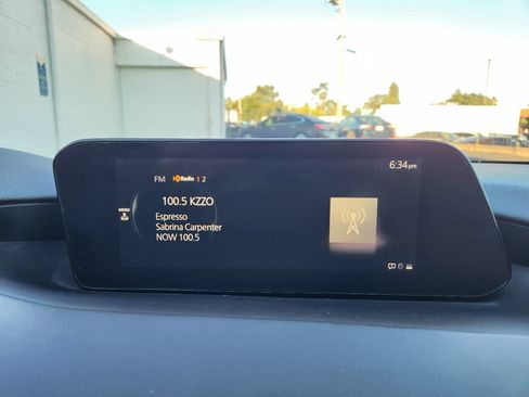 Used 2022 MAZDA MAZDA3 s FWD image 15