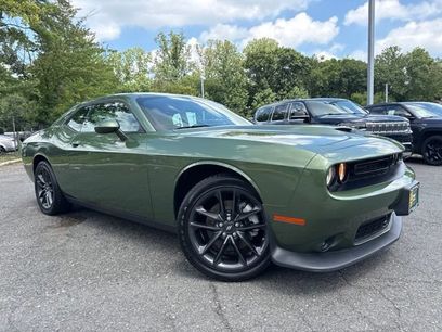Used 2023 Dodge Challenger GT w/ Plus Package