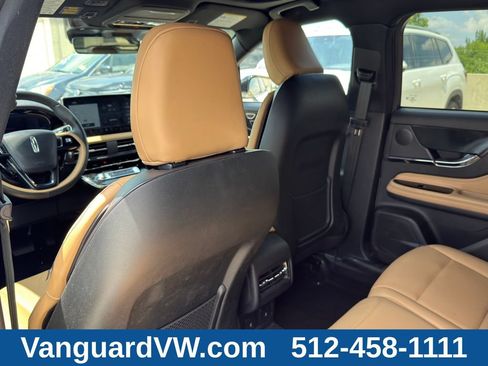 Used 2023 Lincoln Corsair Reserve w/ Equipment Group 201A AWD/4WD image 33