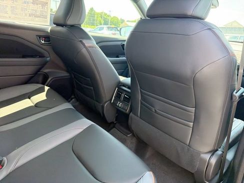 New 2026 Subaru Forester Sport AWD/4WD image 20