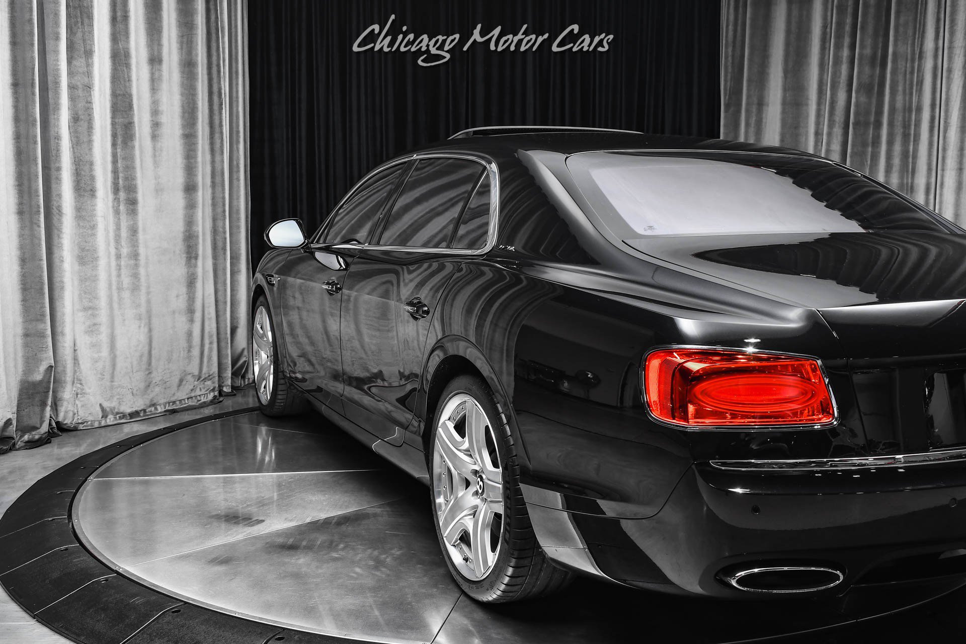 Used 2014 Bentley Flying Spur W12 AWD/4WD image 39