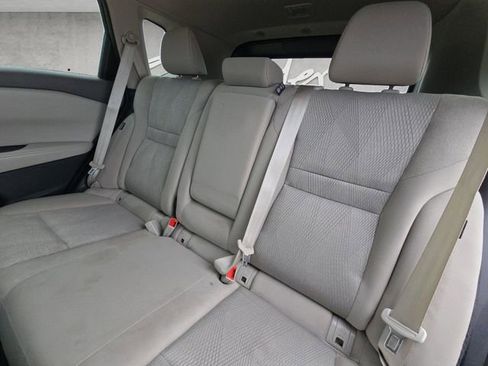 Used 2025 Nissan Rogue SV image 22