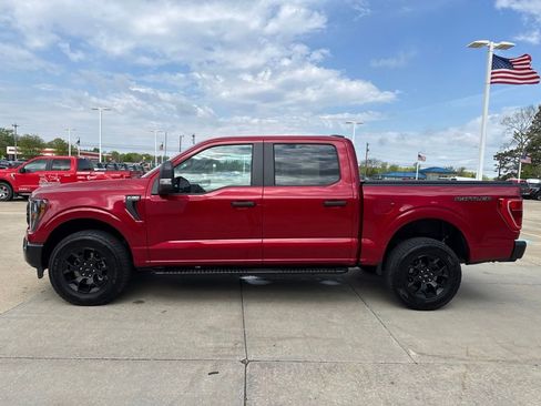 Used 2023 Ford F150 XL w/ Rattler Package AWD/4WD image 3
