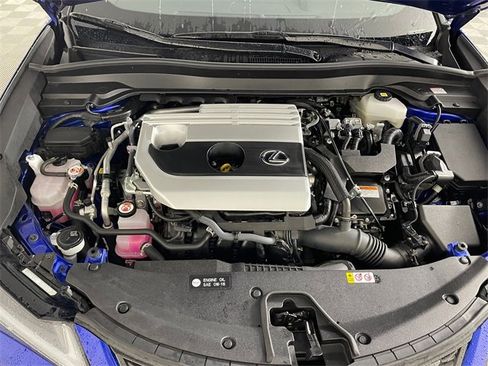 Used 2023 Lexus UX 250h F Sport image 22