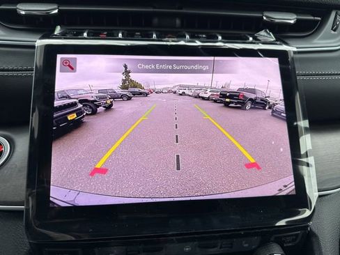 New 2025 Jeep Grand Cherokee Limited image 18