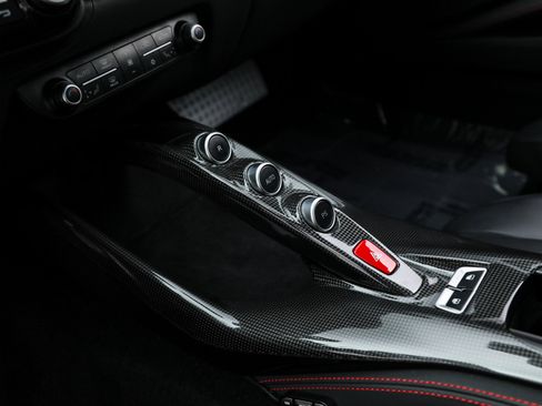 Certified 2019 Ferrari 812 Superfast image 29