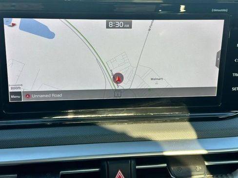 Used 2022 Kia K5 GT-Line w/ GT-Line FWD Premium Package image 22