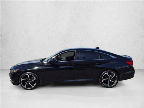 Used 2019 Honda Accord Sport image 8