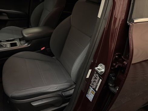 Certified 2019 Kia Sorento LX image 11