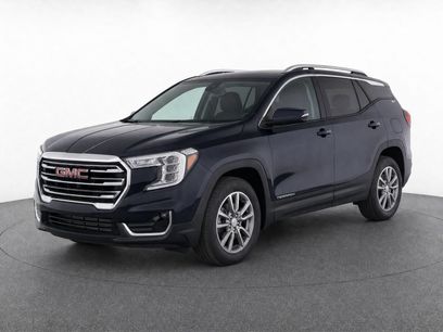 Used 2022 GMC Terrain SLT w/ Tech Package