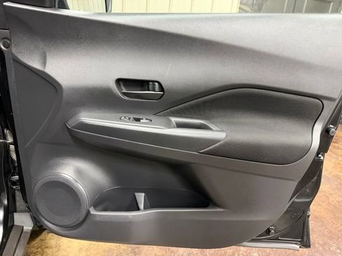Used 2024 Nissan Kicks S FWD image 22