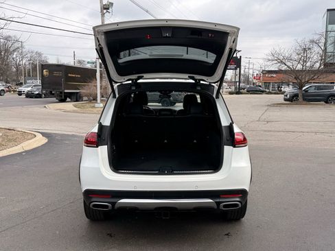 Used 2020 Mercedes-Benz GLE 350 4MATIC w/ Premium Package image 33