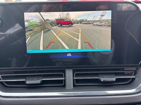 New 2026 Chevrolet Trax ACTIV w/ Driver Confidence Package image 40