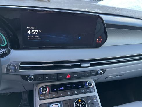 Used 2025 Hyundai Palisade SEL AWD/4WD image 37