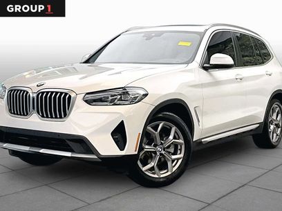 Used 2024 BMW X3 sDrive30i w/ Convenience Package