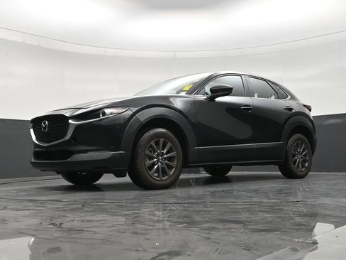 Used 2025 MAZDA CX-30 AWD 2.5 S image 19