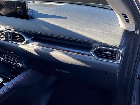 Certified 2025 MAZDA CX-5 Carbon Edition image 16