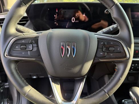Used 2026 Buick Encore GX Preferred FWD image 26