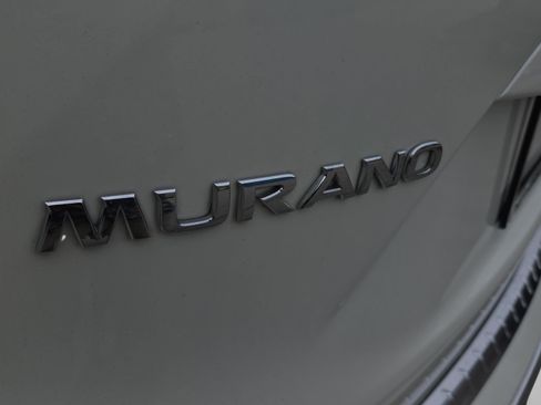 Used 2023 Nissan Murano S FWD image 30