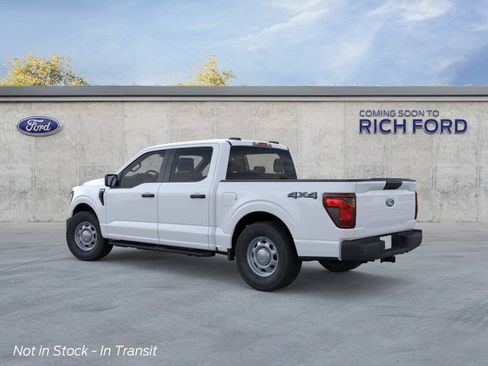 New 2026 Ford F150 XL AWD/4WD image 4