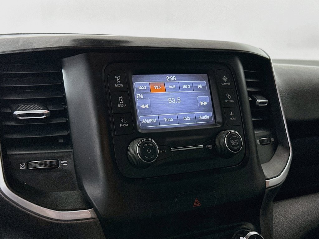 Used 2023 RAM 2500 Big Horn AWD/4WD image 24