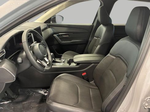 New 2026 MAZDA CX-5 Select AWD/4WD image 10
