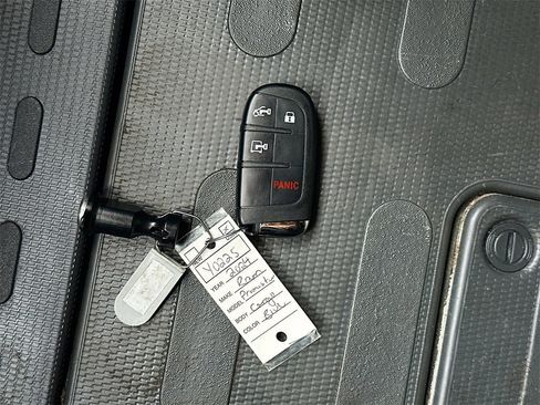 Used 2024 RAM ProMaster 3500 w/ Cold Weather Group image 34