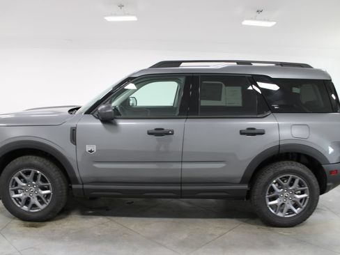 New 2026 Ford Bronco Sport Big Bend w/ Convenience Package AWD/4WD image 5