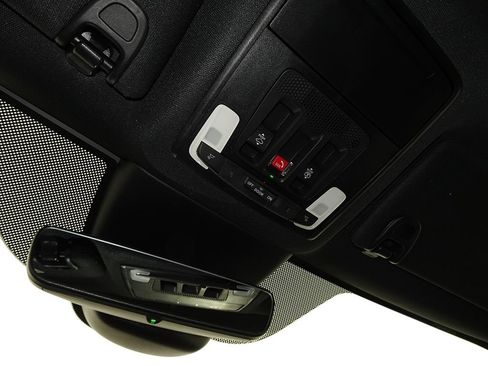 New 2026 Honda Passport TrailSport image 17