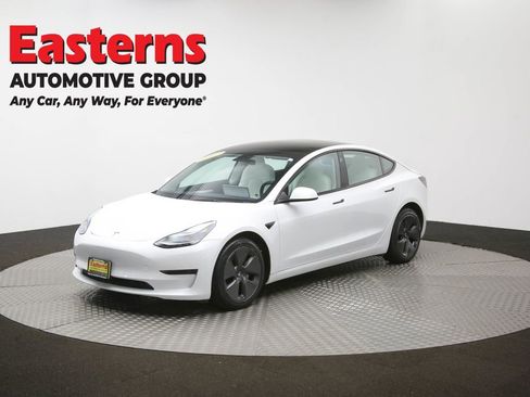 Used 2023 Tesla Model 3 Standard Range RWD image 50