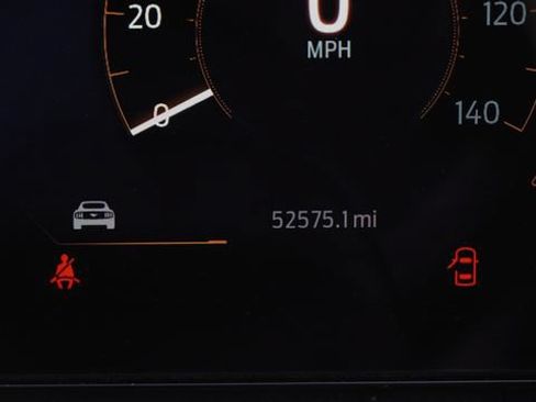 Used 2024 Ford Mustang Premium RWD image 31