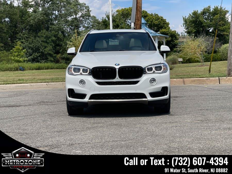 Used 2017 BMW X5 xDrive50i w/ Executive Package AWD/4WD image 14