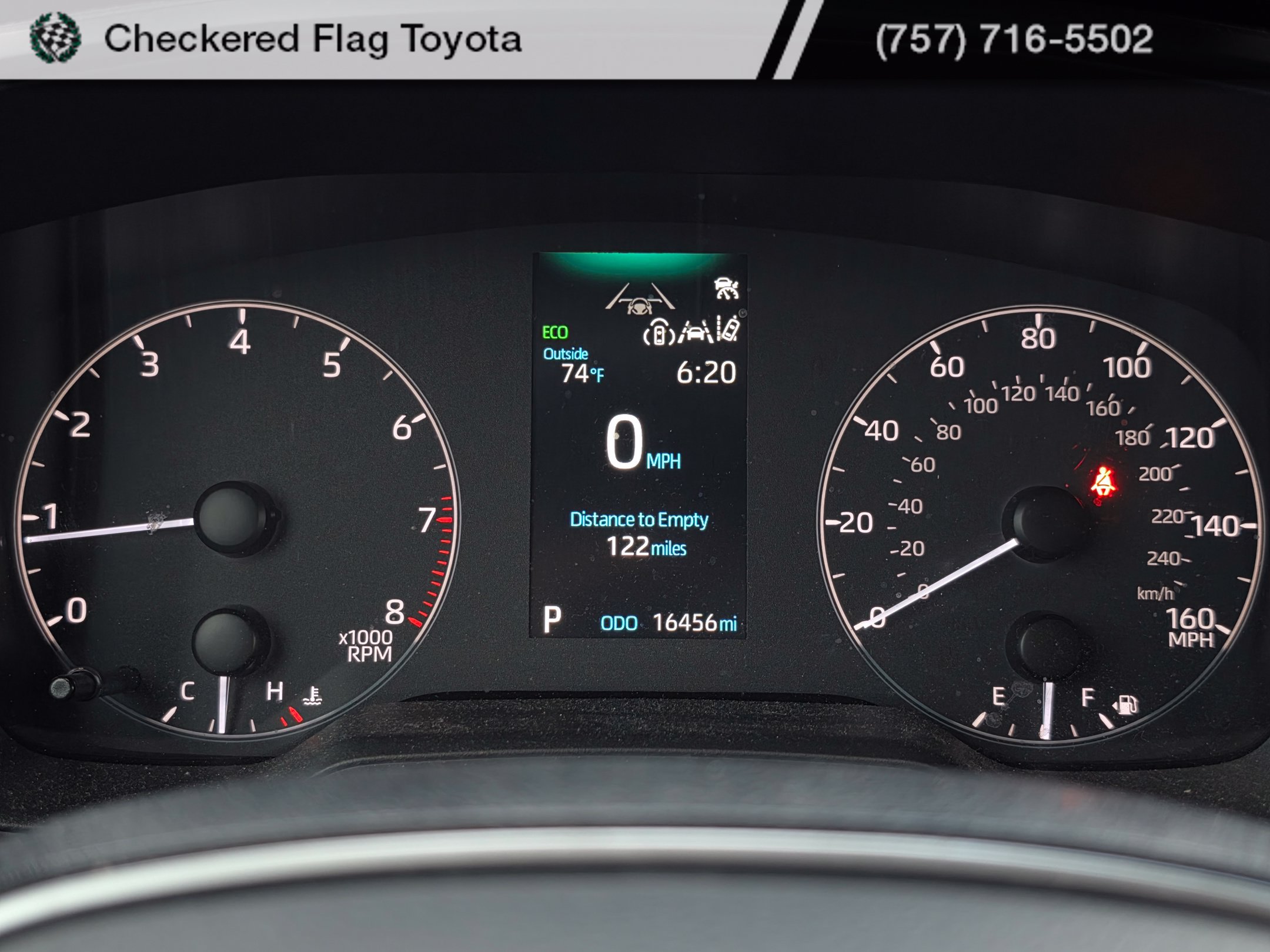 Used 2024 Toyota Corolla Sedan w/ SE Convenience Package FWD image 11