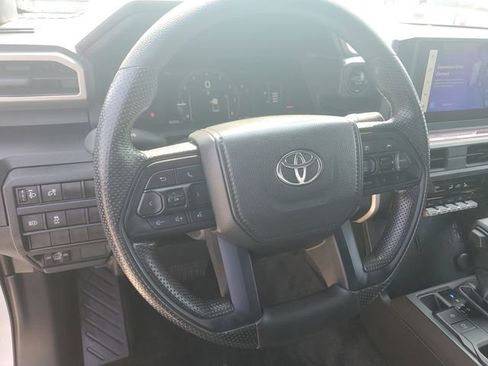 Used 2024 Toyota Tacoma SR image 10