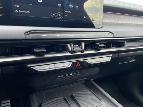 New 2027 Kia Telluride SX Prestige X-Line AWD/4WD image 18