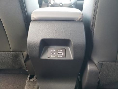 New 2026 Subaru Crosstrek 2.5i Limited AWD/4WD image 13