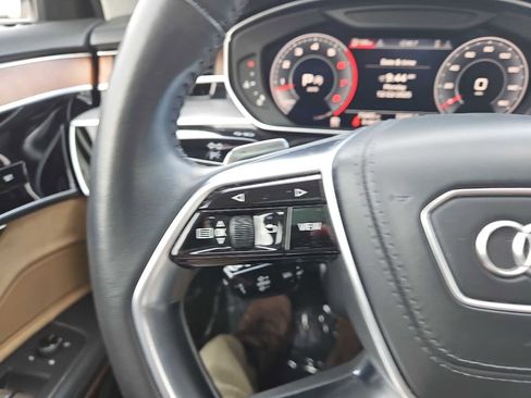 Used 2019 Audi A8 L 3.0T image 39