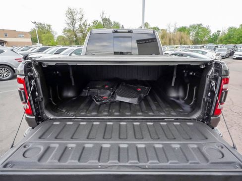 Used 2022 RAM 1500 TRX AWD/4WD image 49