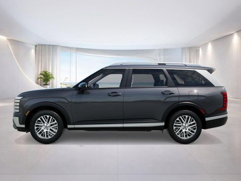 New 2026 Hyundai Palisade SEL AWD/4WD image 3