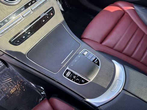 Used 2021 Mercedes-Benz GLC 43 AMG 4MATIC w/ AMG Night Package image 22