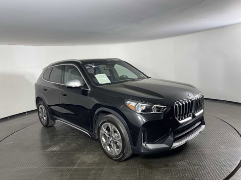 Certified 2023 BMW X1 xDrive28i image 2