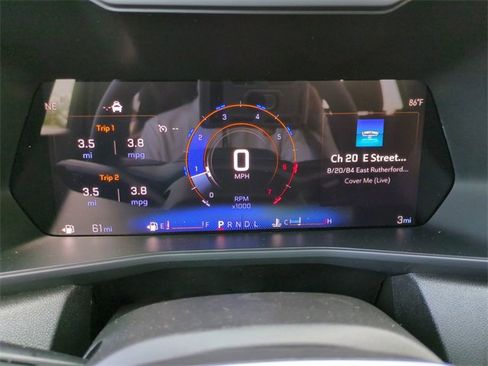 New 2026 Chevrolet Colorado W/T w/ WT Custom Package image 27