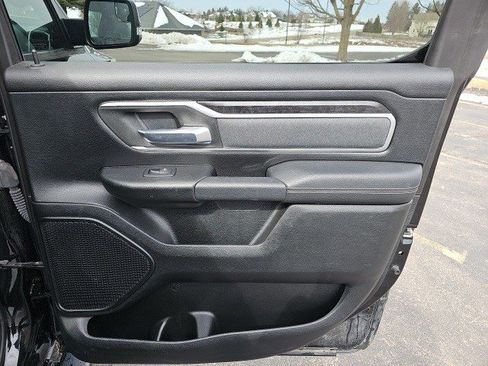 Used 2021 RAM 1500 Big Horn image 16