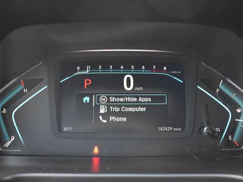 Used 2018 Honda Odyssey EX-L image 11